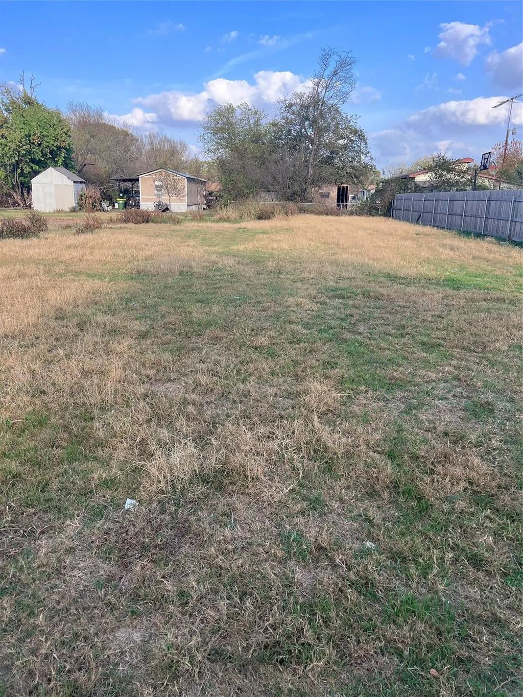 Tbd San Jacinto, Waco