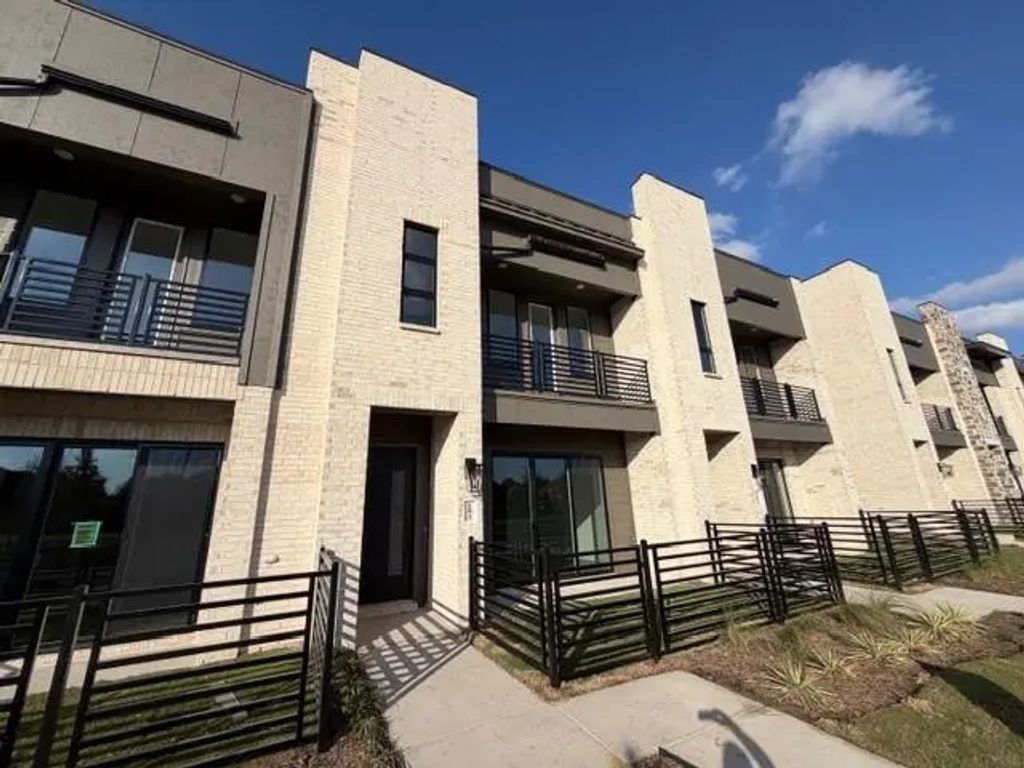 1172 Daybreak Drive, Allen