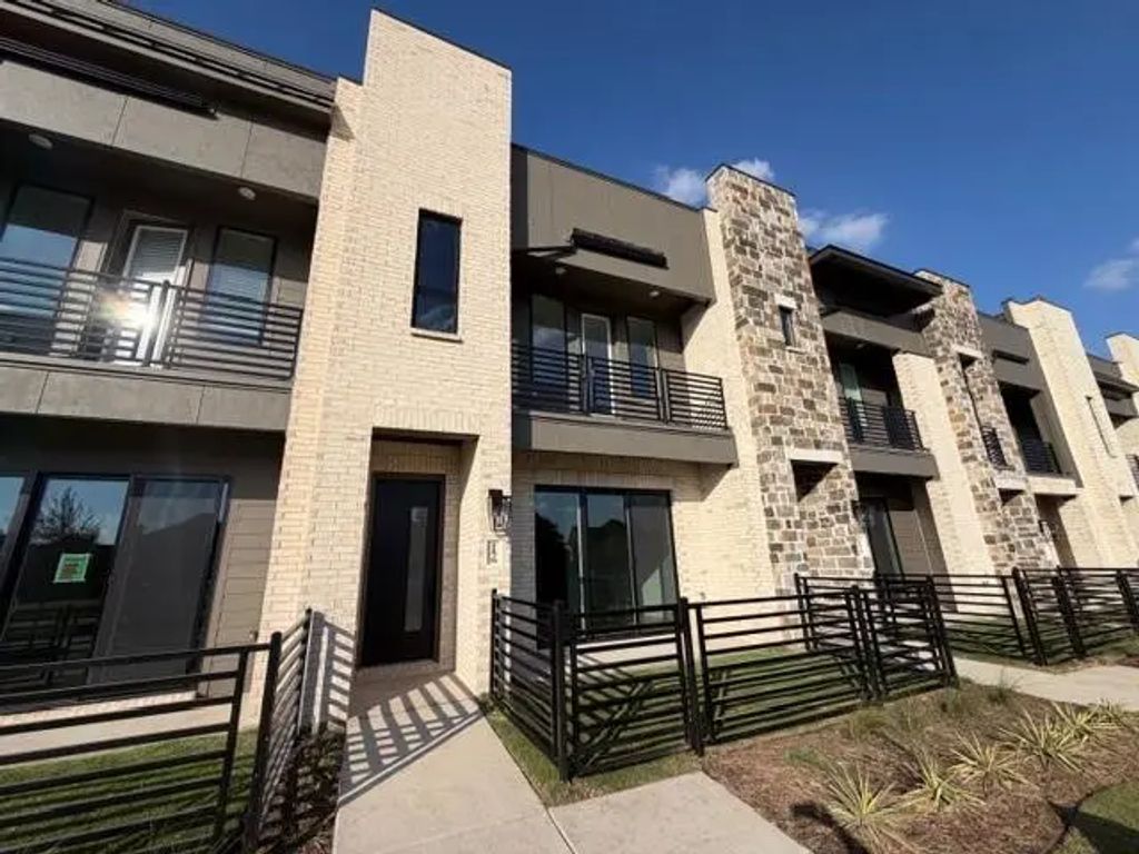 1178 Daybreak Drive, Allen