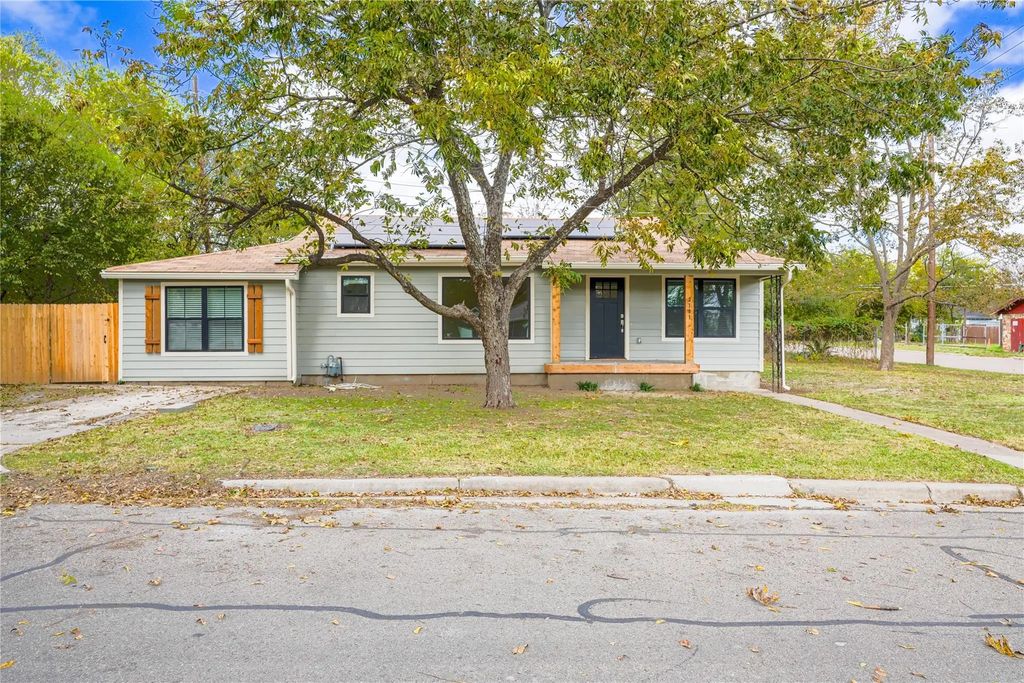 2701 Mckenzie Avenue, Waco