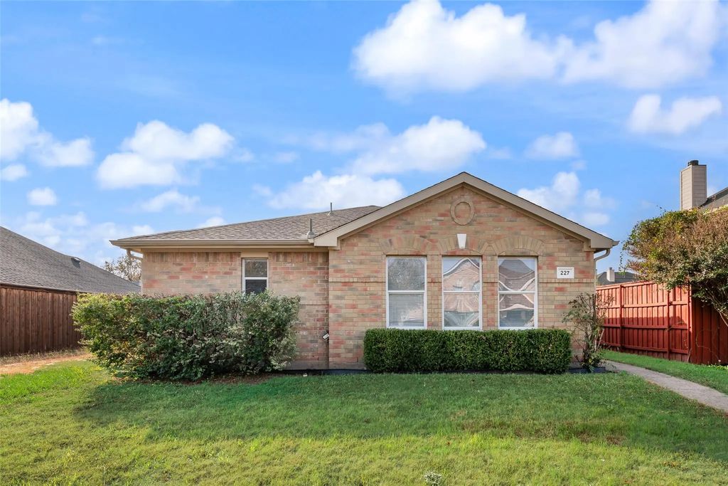 227 Breseman Street, Cedar Hill