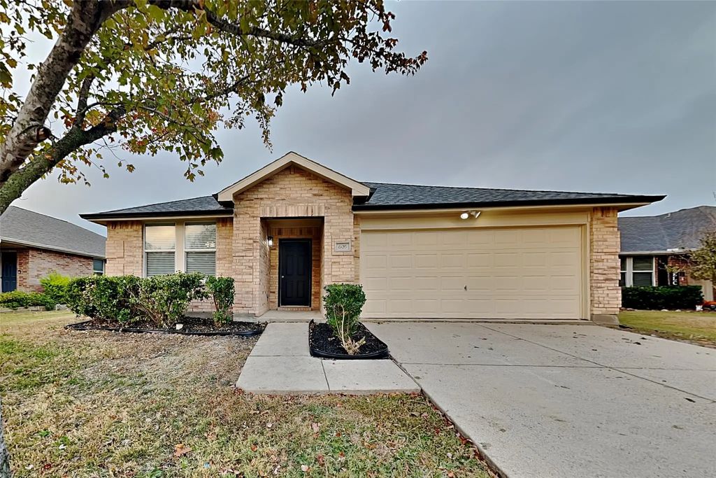 605 Rainsville Drive, Wylie