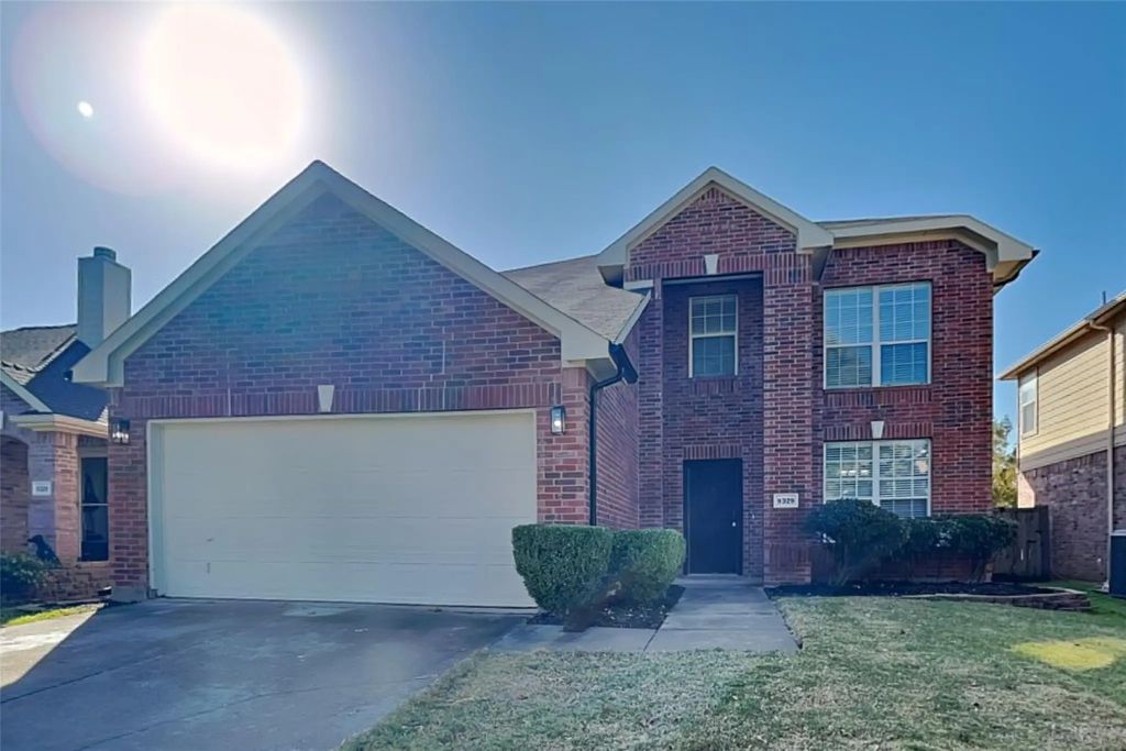 9329 Bedford Lane, McKinney