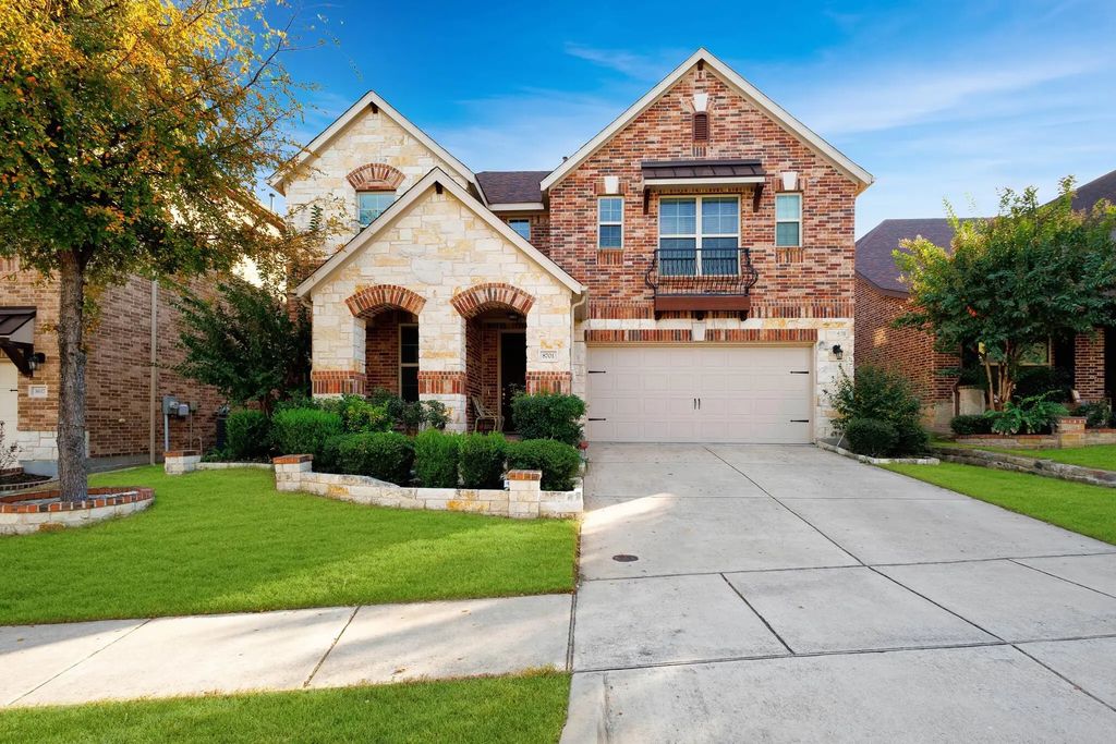 8701 Tutbury Place, McKinney