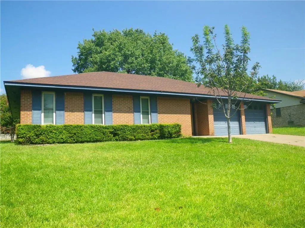 1216 Julie Street, Weatherford