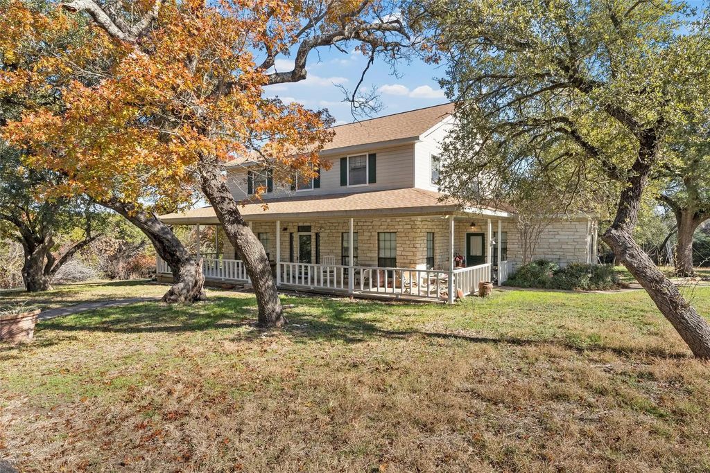 712 Cedar Ridge Drive, China Spring