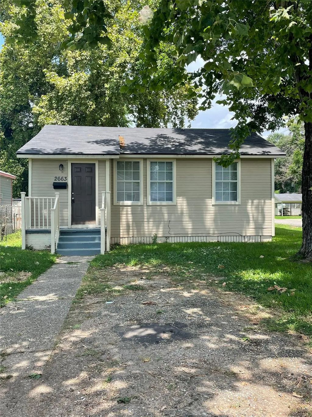 2663 Hoyer Street, Bossier City