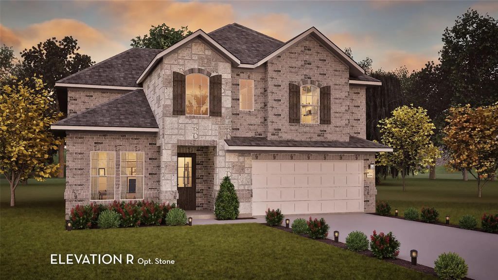 16724 Freshwater Drive, Celina