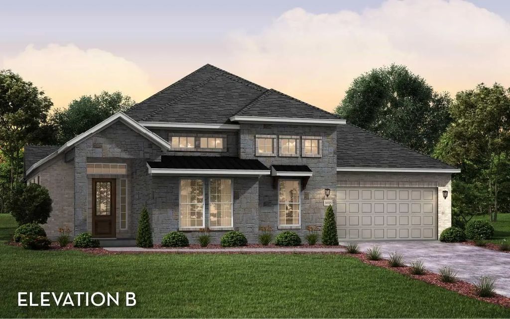 5901 Maddie Ann Drive, Celina