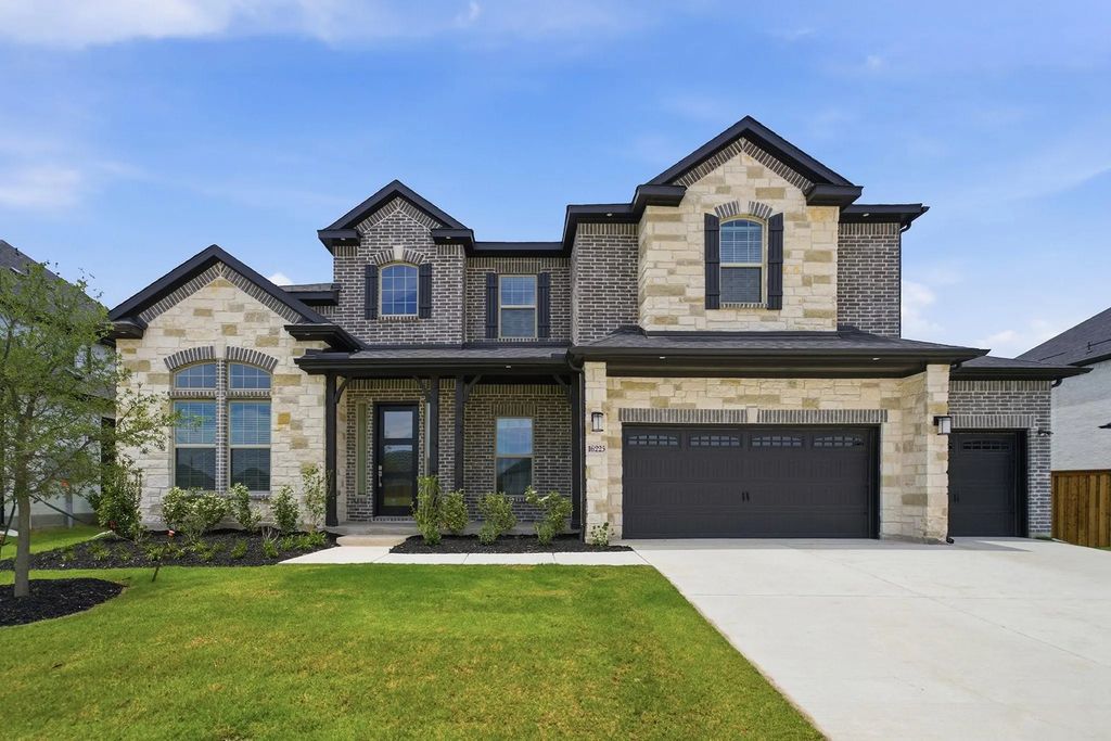 16225 Flatlands Drive, Celina