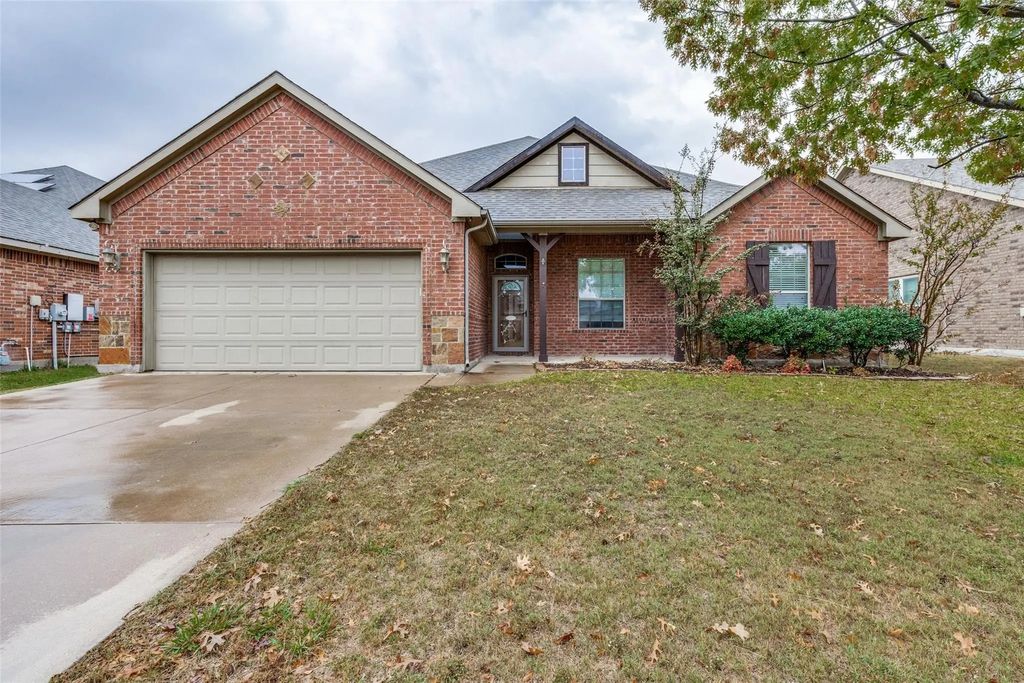 917 John Kennedy Drive, Saginaw