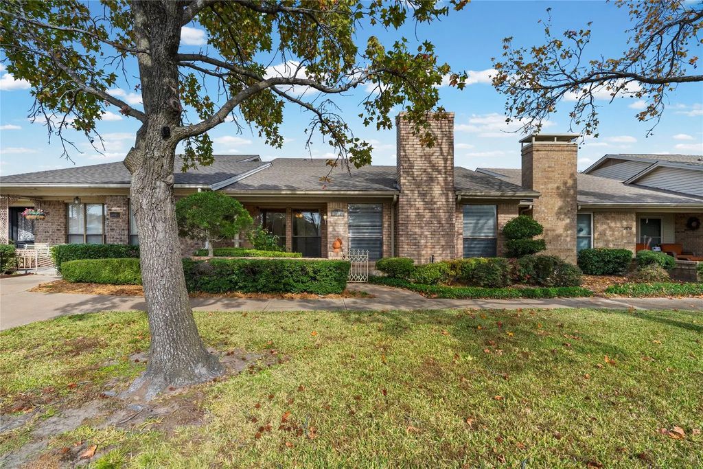 2618 Woodrow Boulevard, Greenville