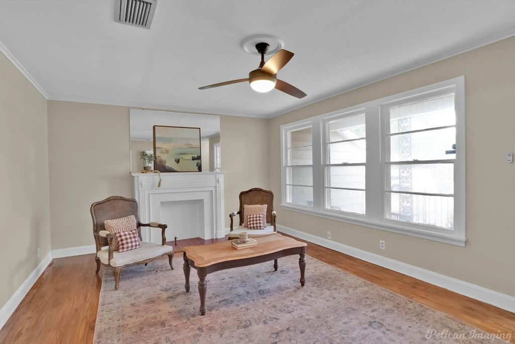 251 Roma Drive, Shreveport