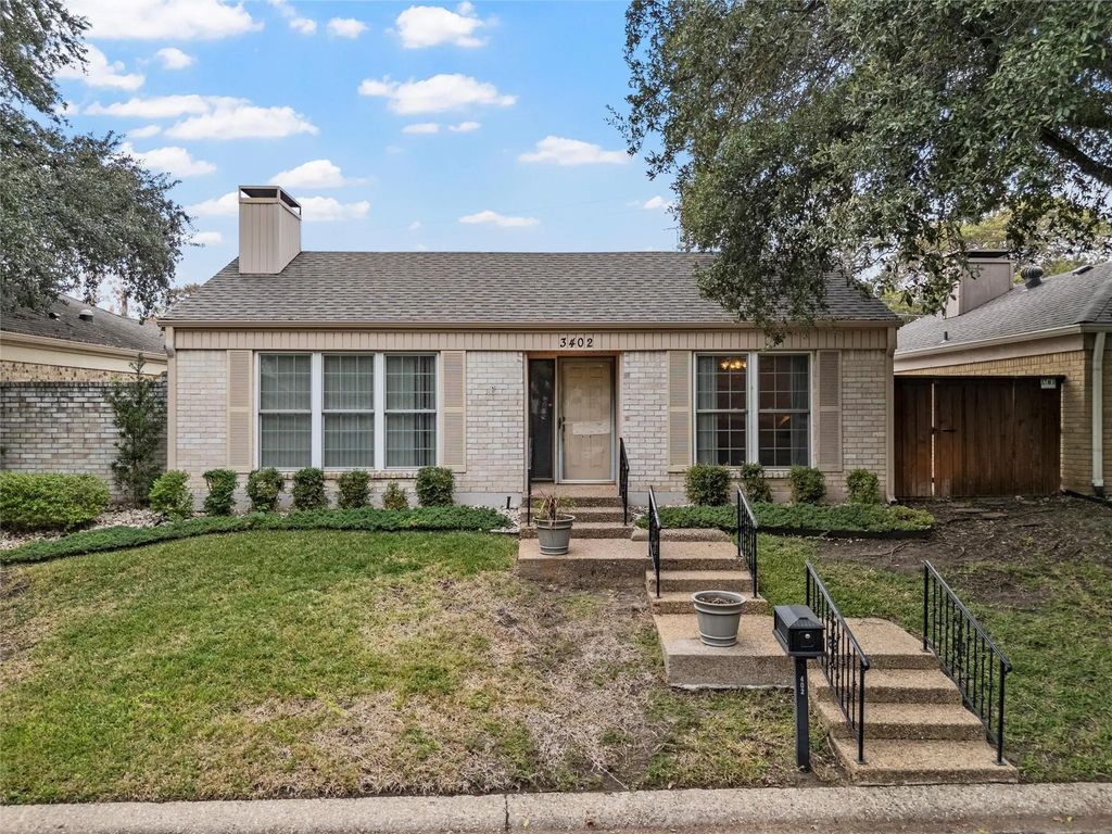 3402 Brannon Drive, Waco