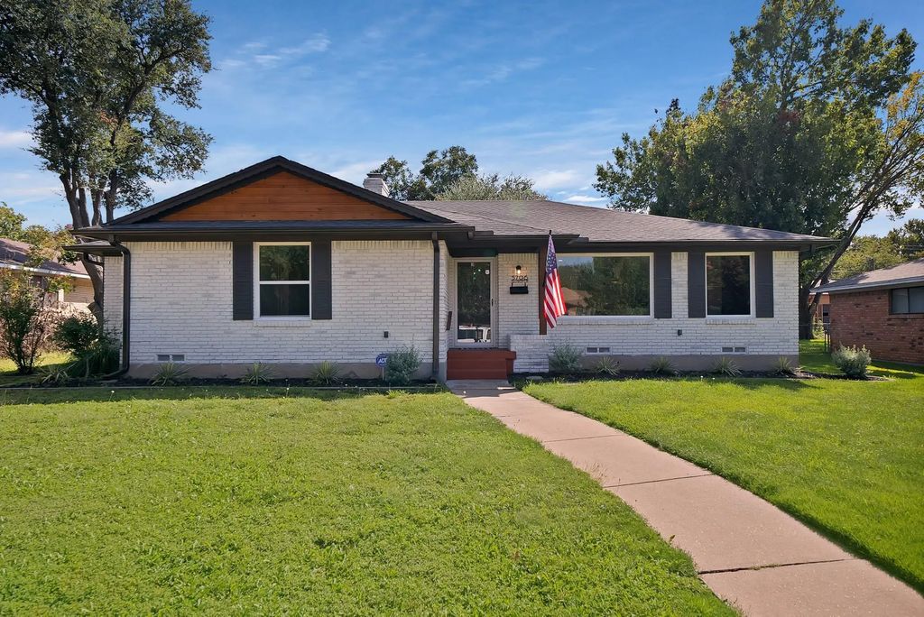 5706 Hillcroft Street, Dallas