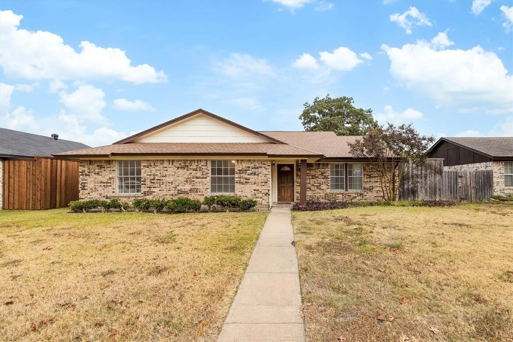 3005 Blueridge Lane, Garland