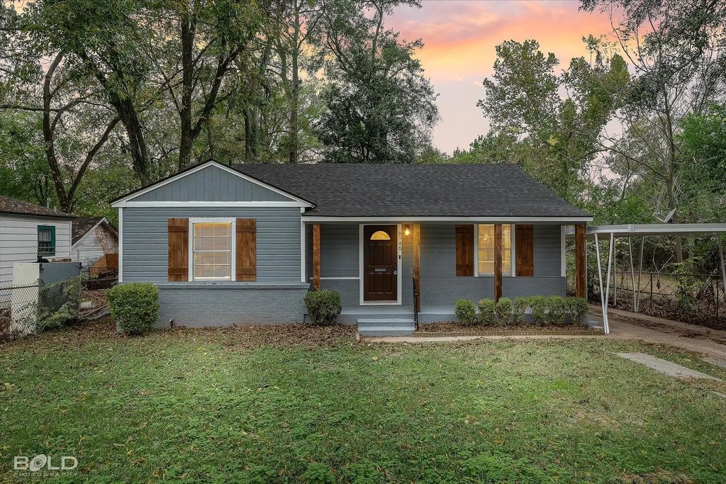 6146 Canal Boulevard, Shreveport