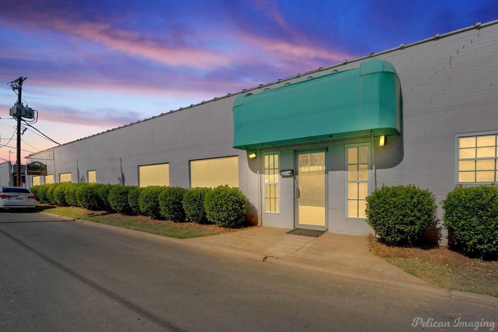 250 Montgomery Street, Shreveport