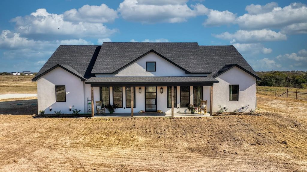 9855 S Us Highway 377, Dublin