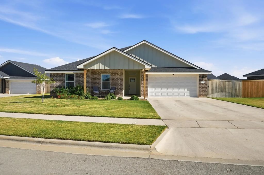3676 Yamini Drive, Abilene