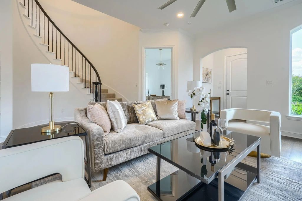 3101 Raphael Court, McKinney