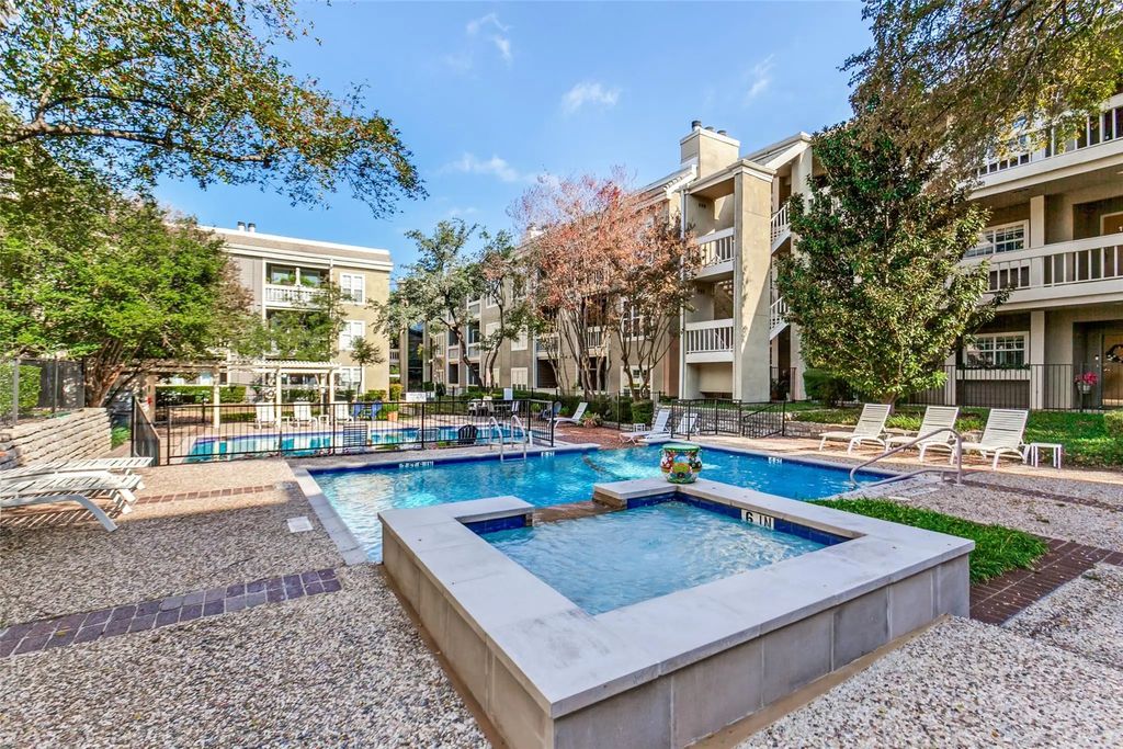 5310 Keller Springs Road 138, Dallas