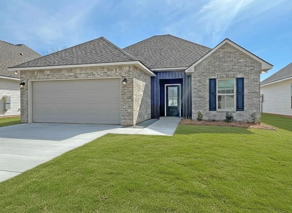 763 Venecia Drive, Bossier City