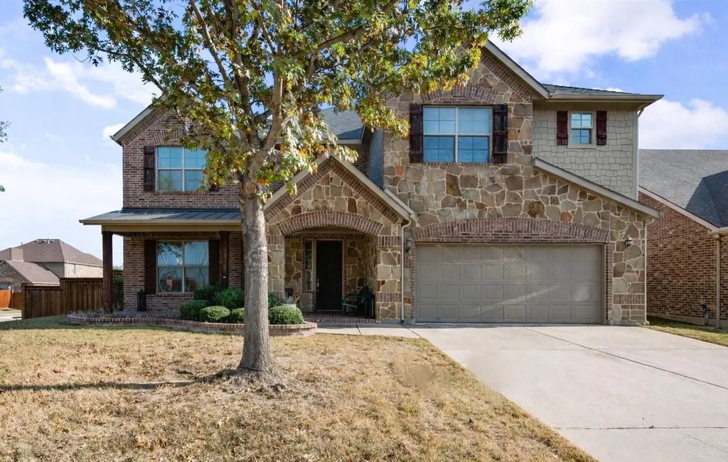 7260 Cana, Grand Prairie