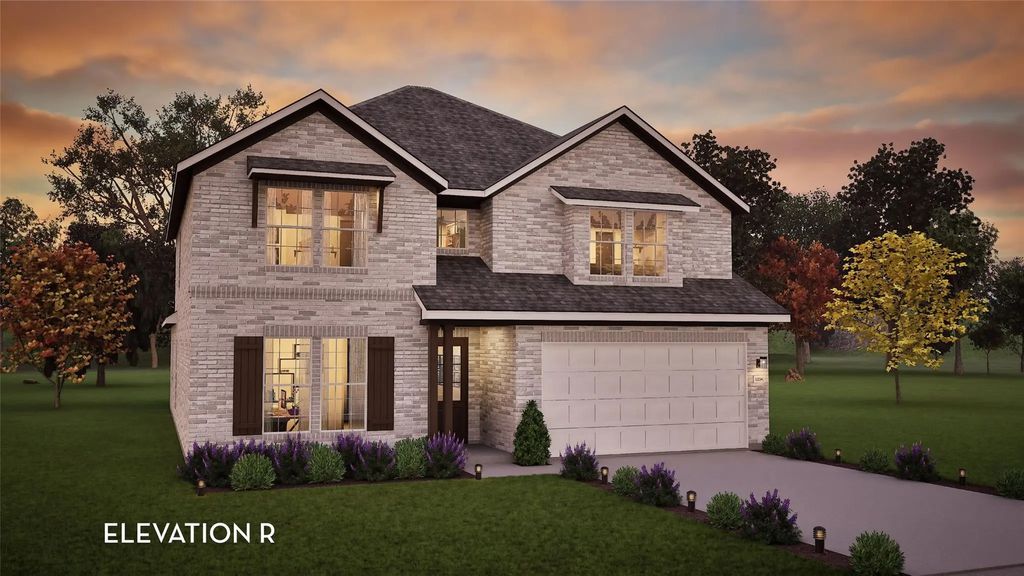 16212 Garden Drive, Celina