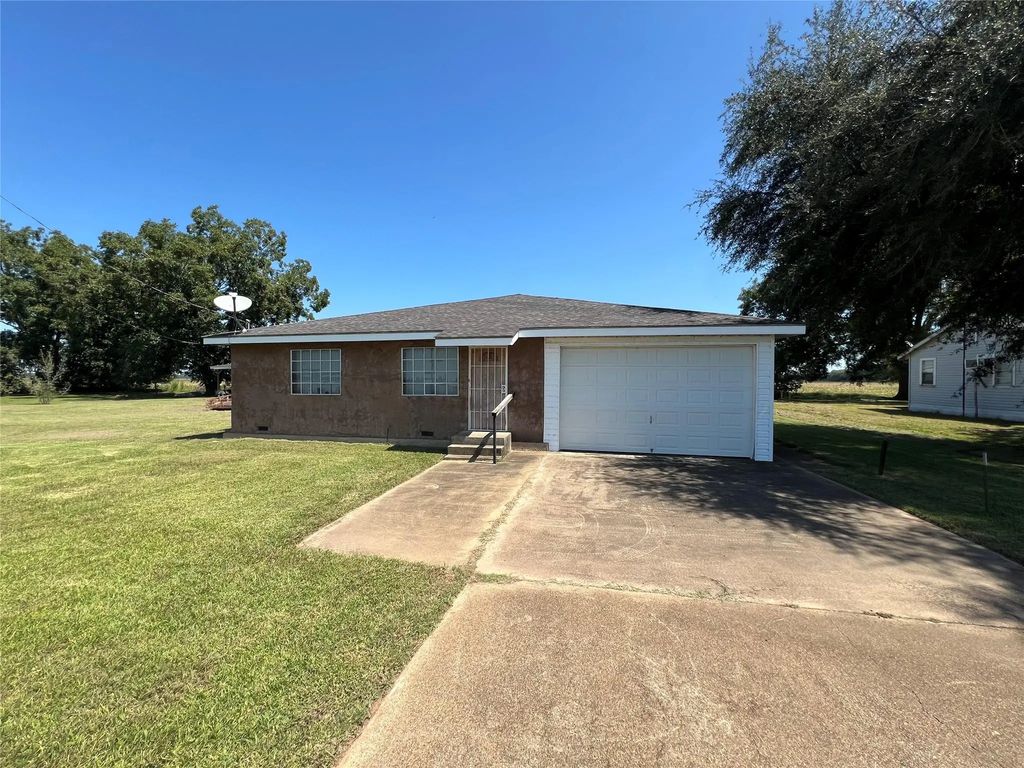 2111 La Hwy 119, Natchez