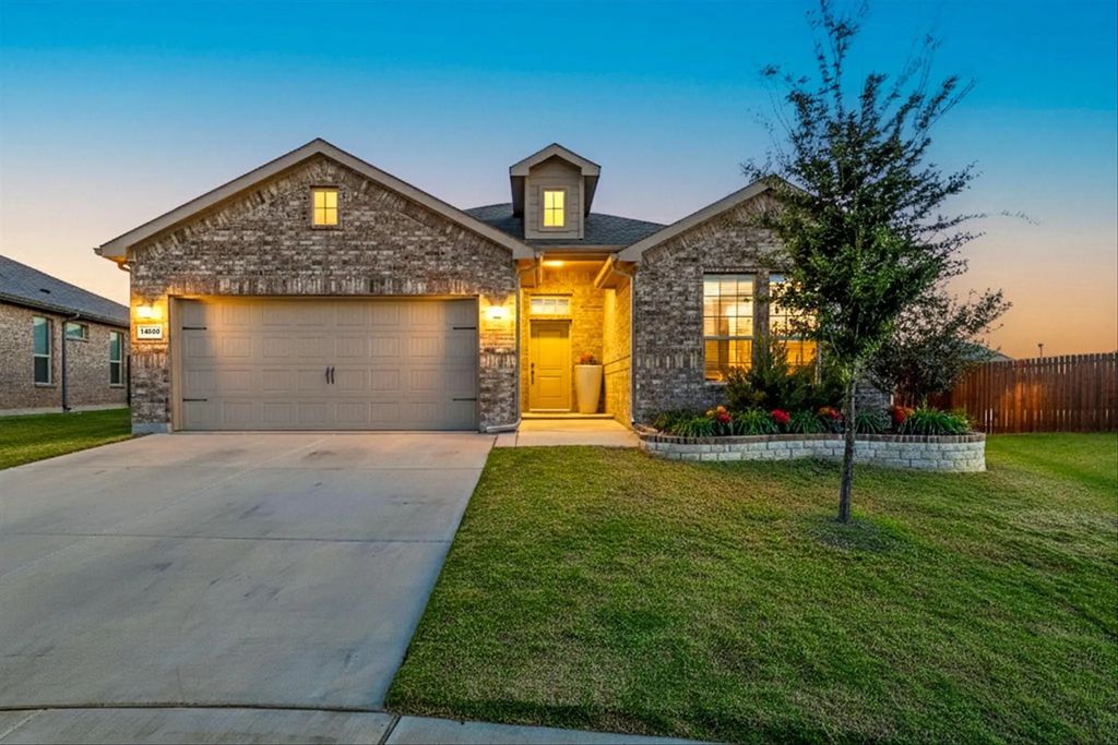 14500 Bootes Drive, Haslet