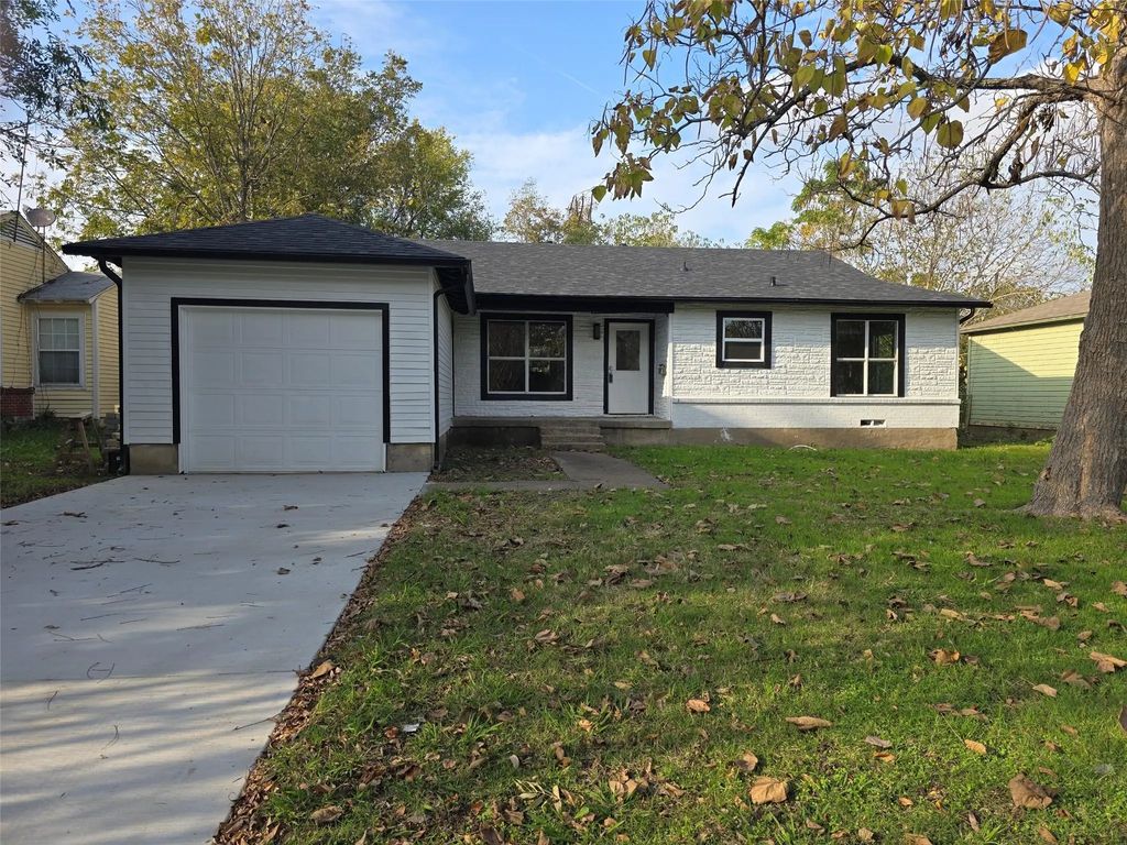 3107 51st Street, Dallas