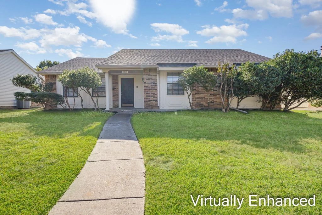 1314 Clearview Drive, Allen