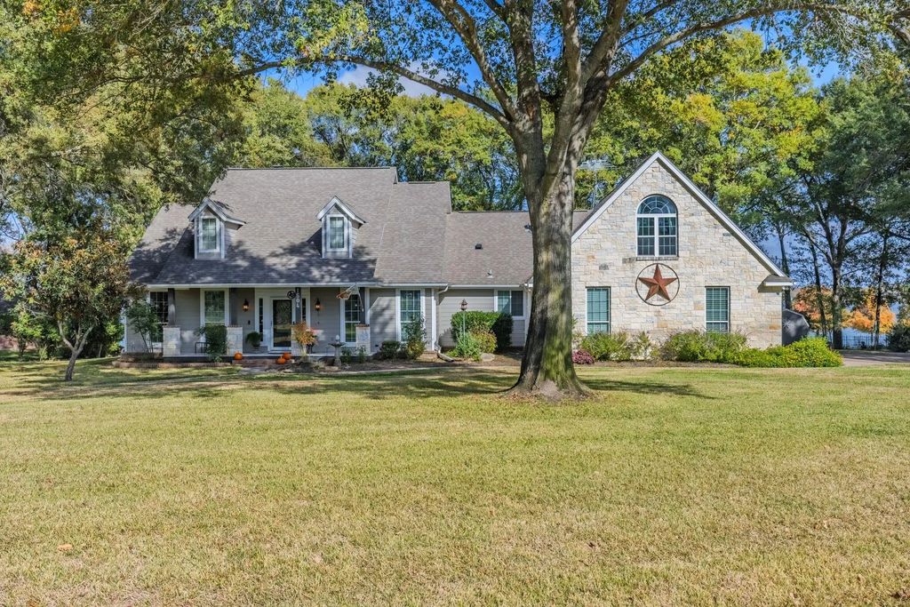 1504 Rs County Road 3500, Emory