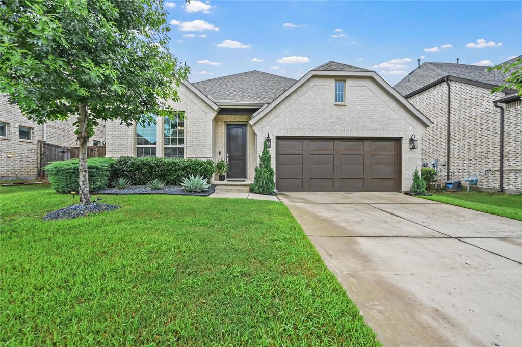2606 San Jacinto Drive, Euless