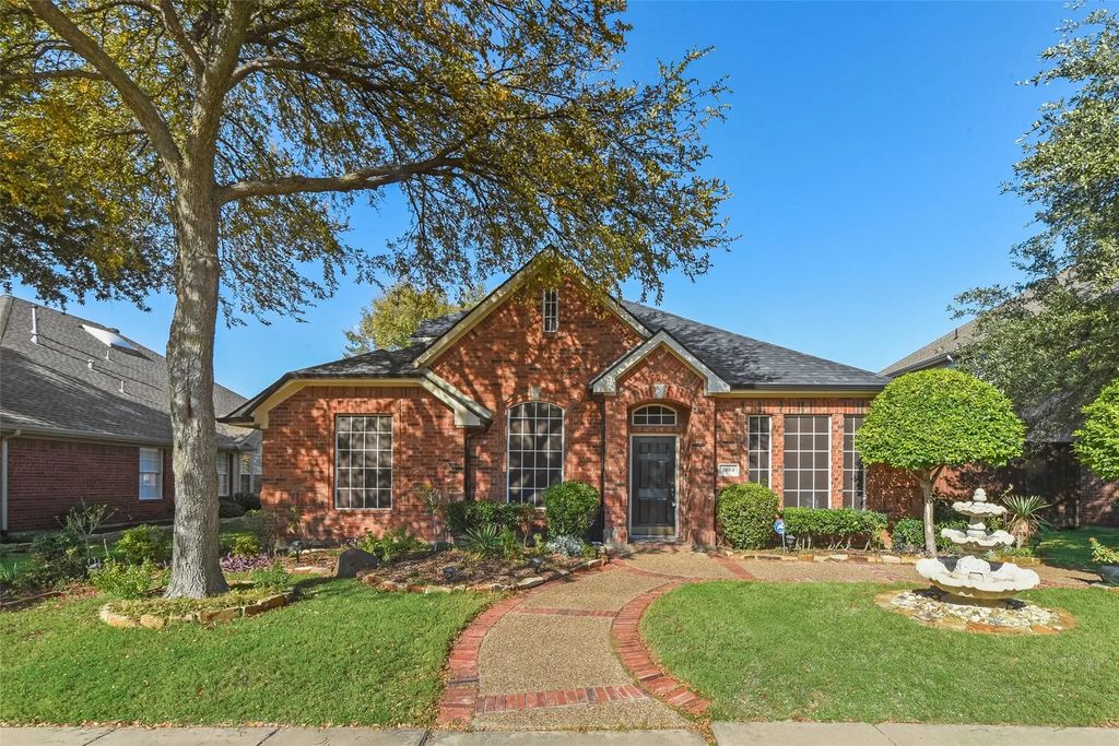 5804 Legend Lane, The Colony