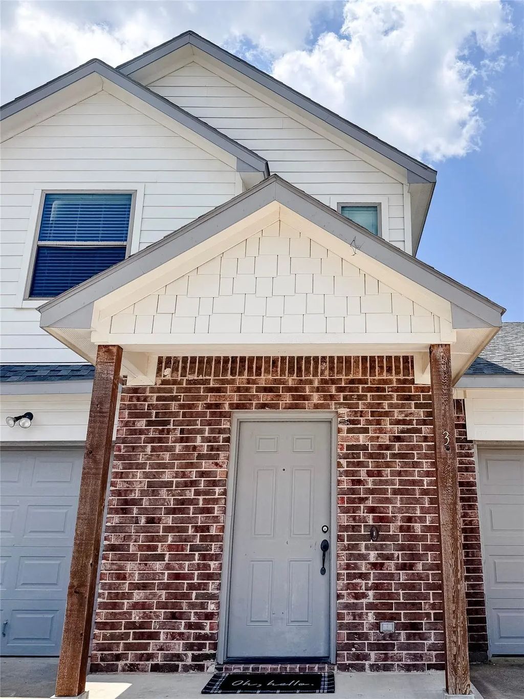119 Bennett Hills Drive 3, Weatherford