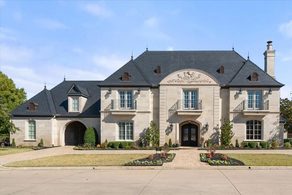 3200 Penny Lane, Mansfield