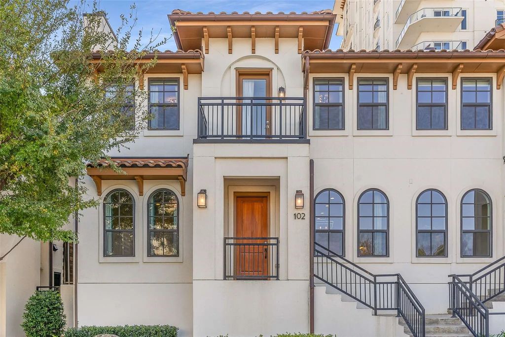 2800 Lakeside Parkway 102, Flower Mound