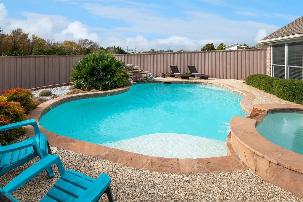 1205 Shores Boulevard, Rockwall