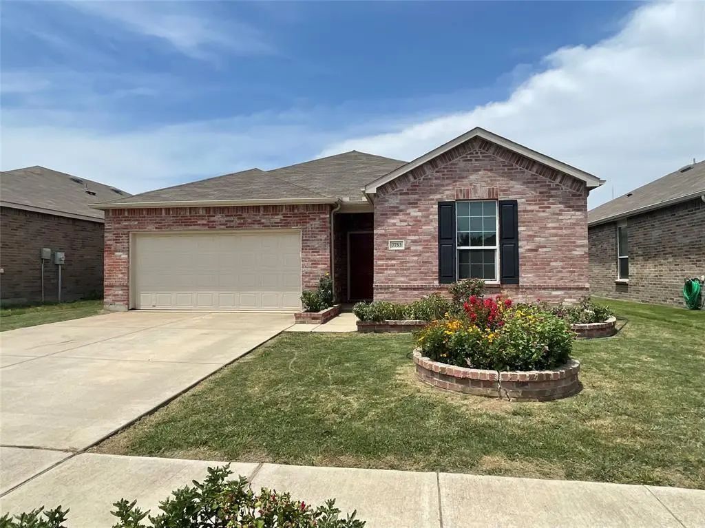 7753 Berrenda Drive, Fort Worth