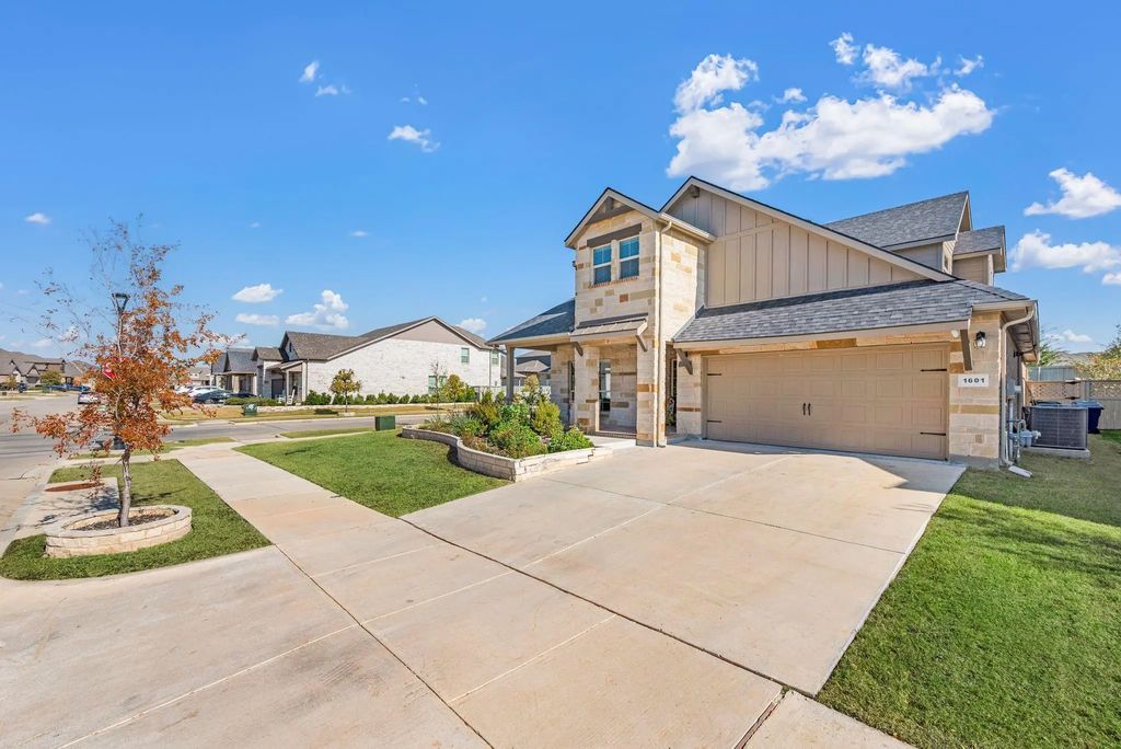 1601 Brindle Street, Northlake
