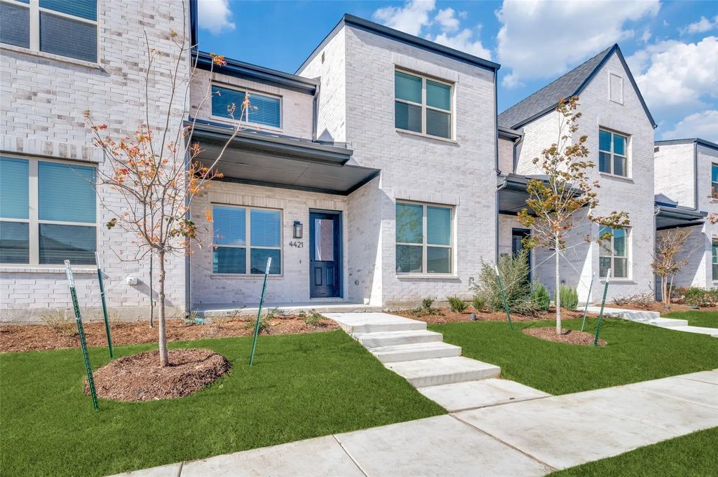 4421 Cave Springs Street, Celina