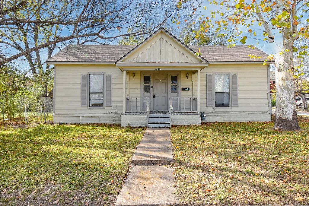 2202 Stuart Street, Greenville