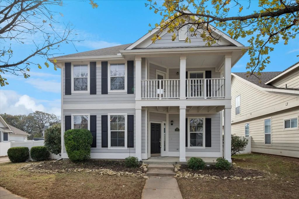 10354 Waterbury Drive, Providence Village