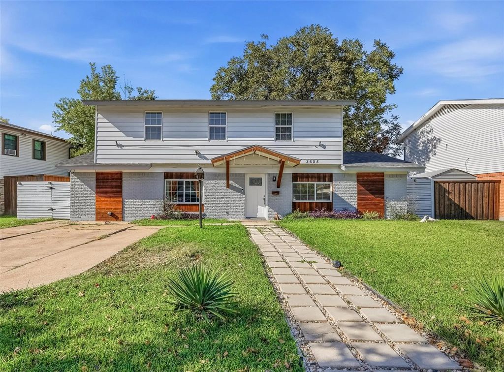 2605 Mark Drive, Mesquite