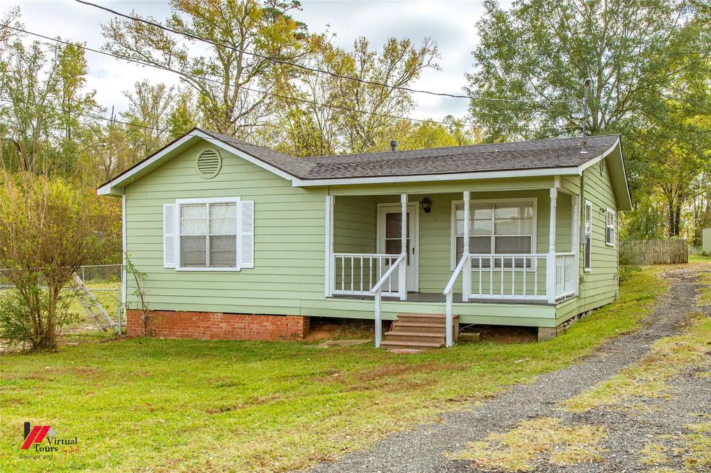 337 Flournoy Lucas Road, Shreveport