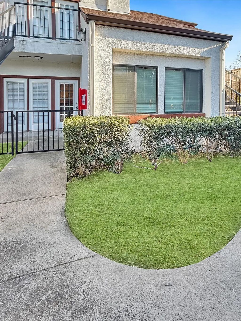 1321 Emily Road 4101, Dallas
