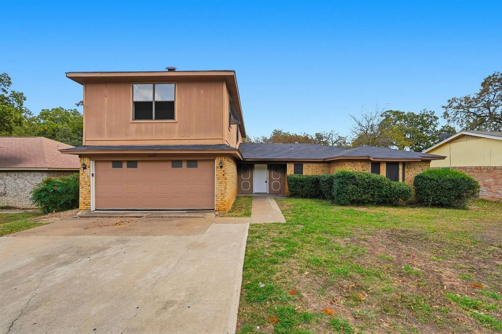 3409 Buckingham Drive, Arlington
