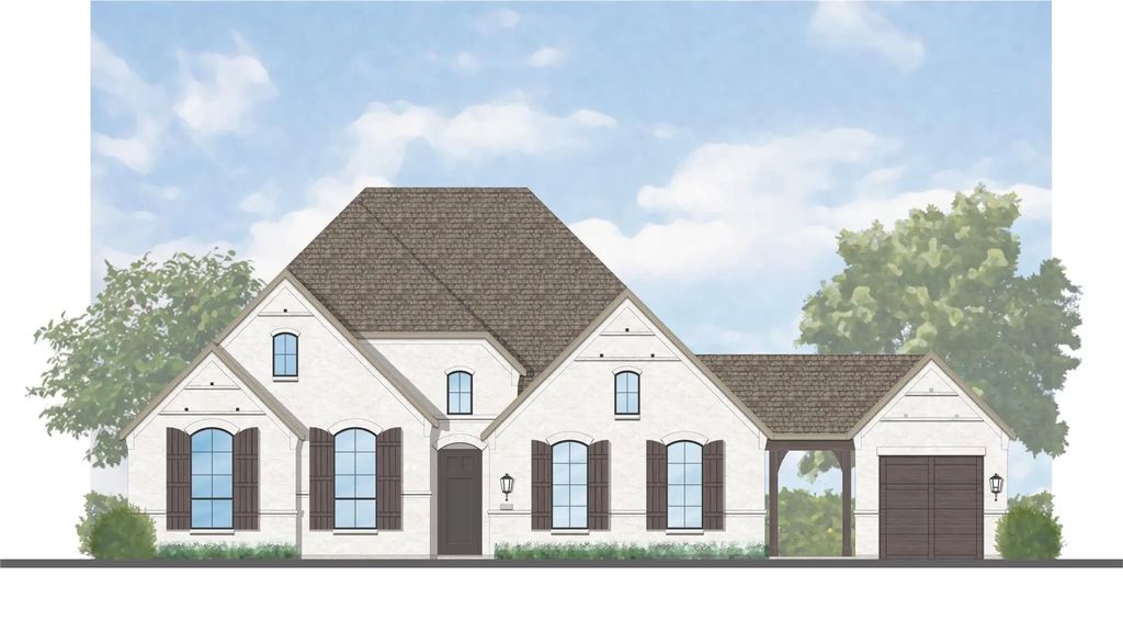 2819 Cedar Ridge, Sherman